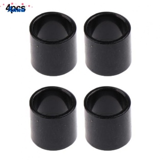 【Anna】Premium Aluminum Alloy Bearing Spacers for Skateboards Longboards Landsurfboards