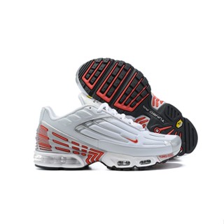 Air MAX PLIS III Tn รองเท้าวิ่งจ๊อกกิ้ง สําหรับผู้ชาย