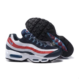 Air MAX 95 Air Sole รองเท้าผ้าใบ ลําลอง ซับแรงกระแทก เหมาะกับการเล่นกีฬา กลางแจ้ง สําหรับผู้ชาย