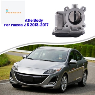 หน้า50113640 คันเร่งเครื่องยนต์รถยนต์ อุปกรณ์เสริม สําหรับ Mazda 2 3 2013-2017 1.5 ลิตร