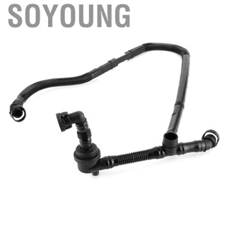 Soyoung PCV Vent Vacuum Breather Hose 078103224R 1997 1998 1999 2000 2001 Fit for Audi A4 1998-2001 A6 Car Accessories