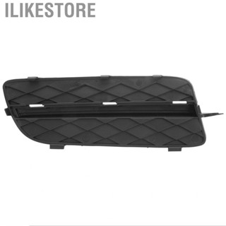 Ilikestore Front Bumper Grille Cover Left Side 51117159593 Fit for X5 E70 3.0 d/3.0 sd/3.0 si 2007‑2008