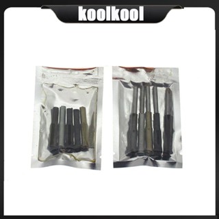 Kool ด้ามจับเครื่องเจียร แบบแข็ง ปรับได้ สําหรับวาล์วรถยนต์ รถมอเตอร์ไซด์ 50cc 80cc 100cc 125c