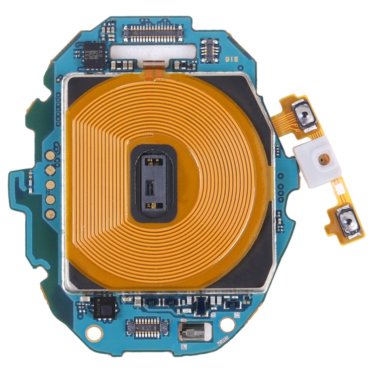 คุณภาพสูงสําหรับ Samsung Galaxy Gear S3 Frontier LTE SM-R765A เมนบอร์ดสําหรับ Samsung Galaxy Gear SM