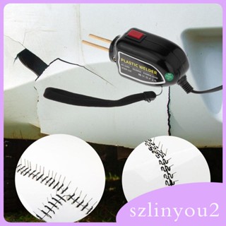 [szlinyou2] แดชบอร์ดเชื่อม 220V EU สําหรับซ่อมกันชนรถยนต์ เรือคายัค