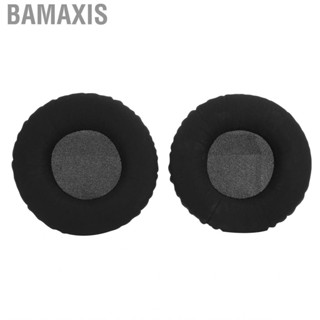 Bamaxis Earpad Replacement Stable Performance Good for Creative Game Headset