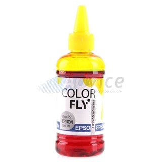 EPSON 100 ml. Y - Color Fly