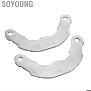 Soyoung Rear Suspension Lowering Links  20 To 30mm Deform Proof Improve Performance Linkage Cushion Connecting Lever for YZF R15 V4 R15M