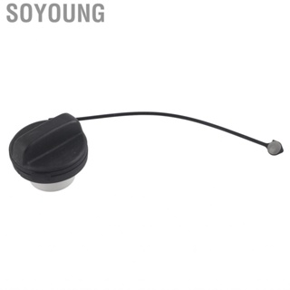 Soyoung 17251‑3JA0A  Long Lasting Rugged Perfect Sealing  Aging Fuel Filler Cap for Frontier