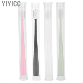 Yiyicc Ultra SoftBristled  Whitening Brush For Adults Childrens US