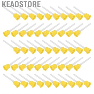 Keaostore Epoxy Nozzles  Tip Mixing Role Safe Use Lightweight Portable for Adhesives Sealers