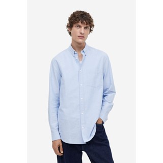 H&amp;M  Man Regular Fit Oxford shirt 1013956_18