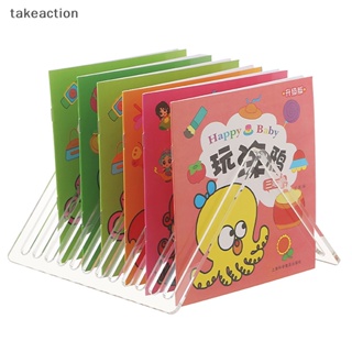 [takeaction] ชั้นวางแผ่น Cd อัลบั้ม สะสมแผ่นเสียงไวนิล 12 ช่อง [พร้อมส่ง]