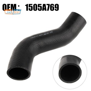 อะไหล่ท่ออากาศเย็นรถยนต์ สําหรับ Mitsubishi Pajero Sport Triton 2.4L 4N15 Intercooler Pipe 1505A769