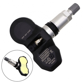 ⚡NEW 9⚡Tire Pressure Sensor 1Pcs 7PP907275F Fit For A6 A8 Plastic+Metal TPMS Sensor