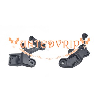ที่พักเท้ารถจักรยานยนต์ สําหรับ Kawasaki NINJA400 Z400 2018-2022