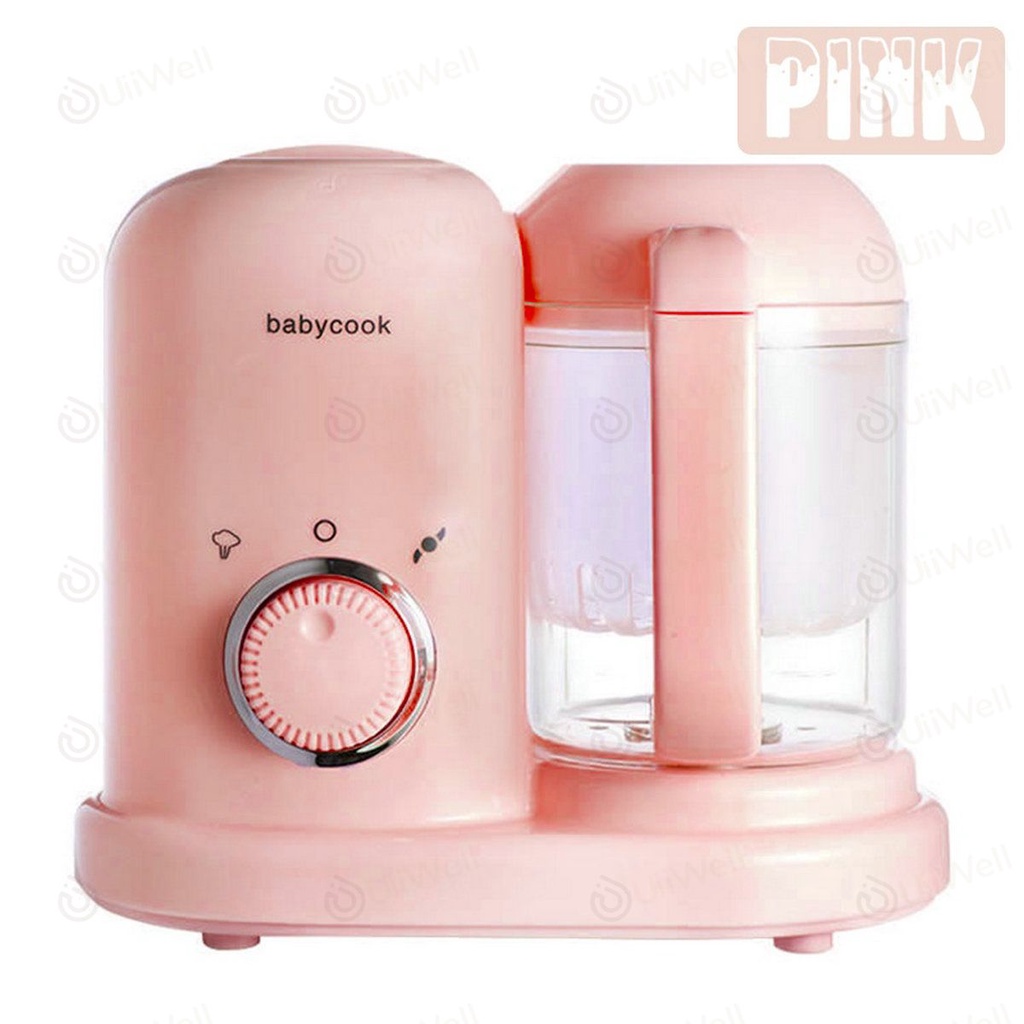 เครื่องปั่นอาหารเด็ก PHILIP AVENT ESSENTIAL BABY FOOD MAKER