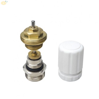 【VARSTR】Valve Insert Water Distributor ABS Brass Corrosion Resistant Distributor