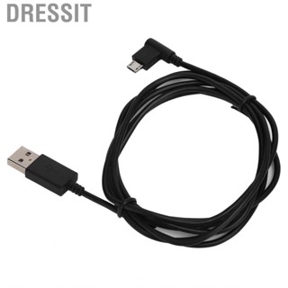 Dressit Tablet Cable Charging And Data Transmission WearResistant