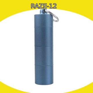 [Raze12] กล่องเคส ขนาดเล็ก อเนกประสงค์ ทนทาน สําหรับตั้งแคมป์ ท่องเที่ยว กลางแจ้ง