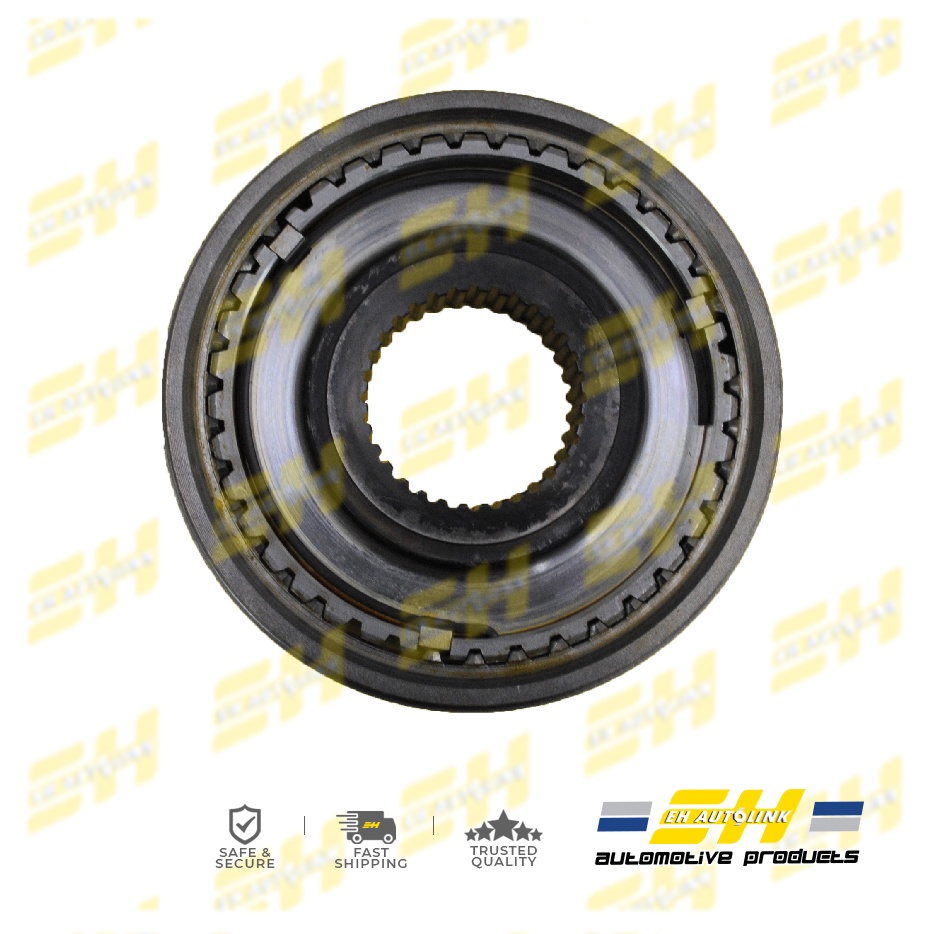 FORD RANGER WL SYNCHRONZER/GEAR HUB & SLEEV 3RD & 4TH (39T*32T)