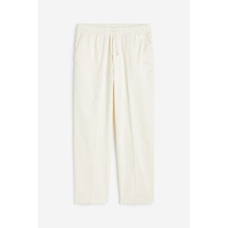 H&amp;M  Man Relaxed Fit Pull-on chinos 1147768_1