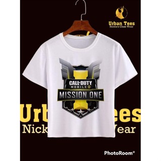 ❃CALL OF DUTY T-SHIRT FOR KIDS AND ADULTS (UNISEX)_02