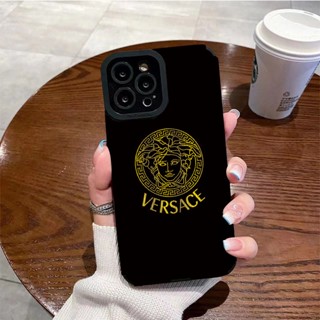 เคสโทรศัพท์มือถือแบบแข็ง กันกระแทก ลาย Medusa สําหรับ Iphone 11promax 8plus 12pro 14promax 13ProMax 12 14 11 XR XsMax 6 7plus