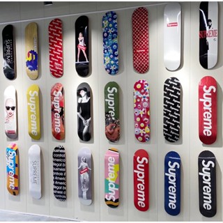 ของตกแต่งสเก็ตบอร์ด สเก็ตบอร์ด แบบมืออาชีพ deco deck display deck not for skate