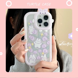 [พร้อมส่ง] เคสโทรศัพท์มือถือ ซิลิโคน tpu ใส ลายลิตเติ้ลมอนสเตอร์ สําหรับ iPhone 14 13 12 11 PROMAX XS XR XSMAX SE2020 6 7 8PLUS MINI