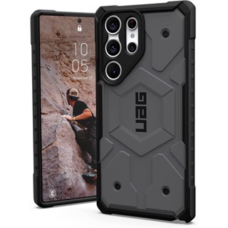 Uag เคสป้องกันโทรศัพท์มือถือ แบบแม่เหล็ก กันกระแทก ทนทาน สําหรับ Samsung Galaxy S23 Ultra S23 Plus S23 Series Advanced 6.8 นิ้ว