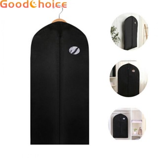 【Good】Garment Bag PE Film Shirt Suit Storage Bag Thick Cover Suit Garment Cover【Ready Stock】