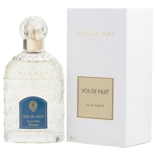 (100ml) Guerlain Midnight Flight Lady perfume น้ําหอม Guerlain Midnight Flight Lady น้ําหอมไม้ EDT น้ําหอมคลาสสิก น้ําหอมผู้หญิง 100 มล.