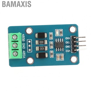 Bamaxis RS485 Module  5V TTL Turn To Multiple Protection Easy Install Supports Hot Swappable for Industrial Sites