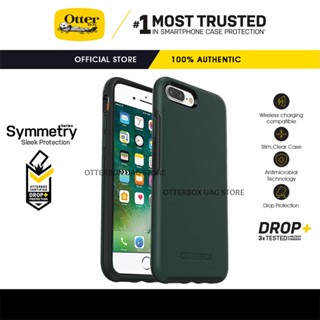 เคส OtterBox รุ่น Symmetry Series ​- iPhone 8 Plus / iPhone 7 Plus / iPhone 8 / iPhone 7