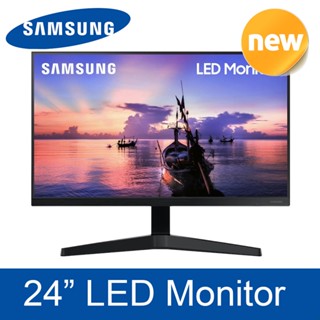 SAMSUNG F24T350 24inch Flat IPS Wide 75Hz LED Monitor