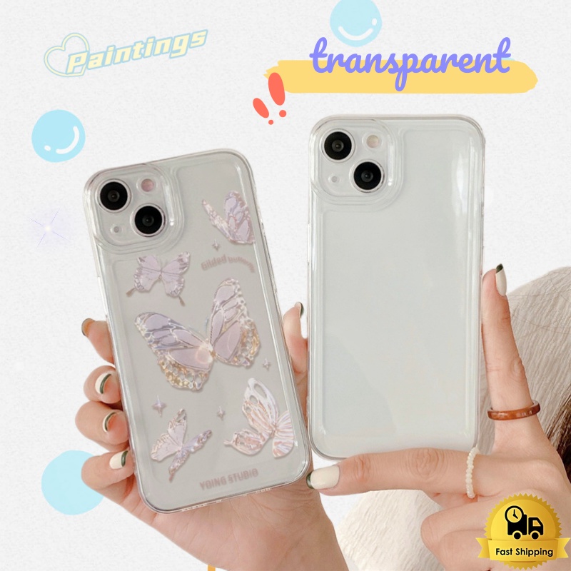 เข้ากันได้สำหรับ เคสไอโฟน เคสไอโฟน11 เคสโทรศัพท์ iphone 14 12 13 pro max 8 เคส iPhone ซิลิโคนนุ่มเคส TPU สำหรับ iPhone7+