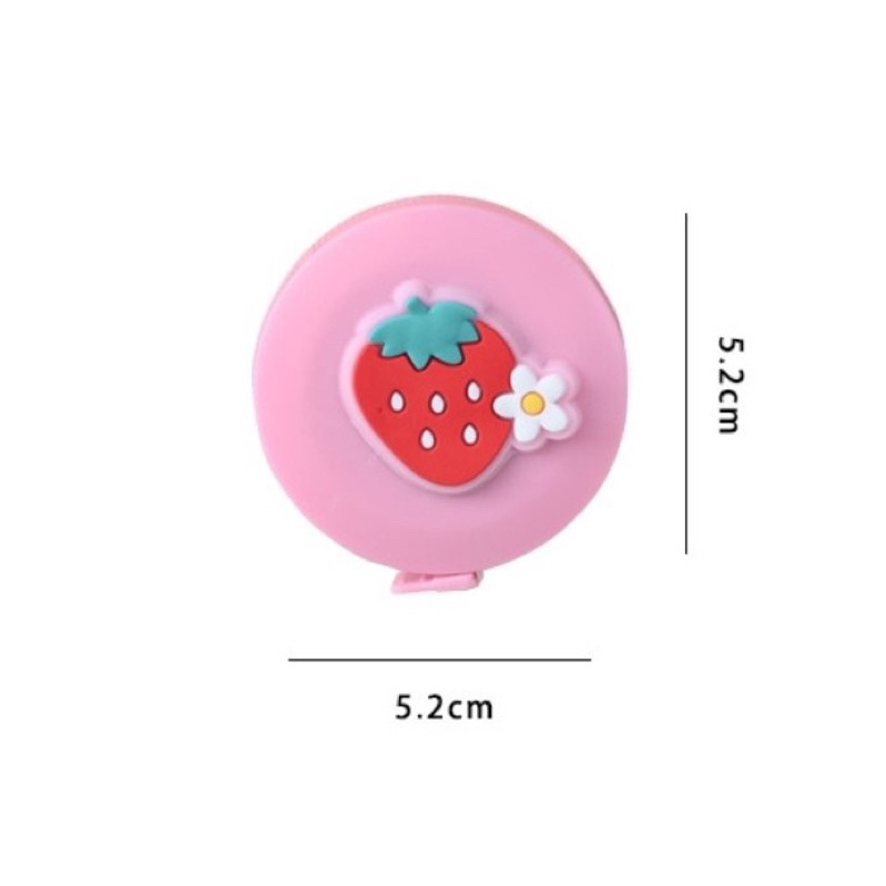 ตลับเมตร Mini Icon 3D 1.5ม