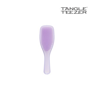 TANGLE TEEZER WET DETANGLER FINE &amp; FRAGILE HYPNOTIC HEATHER