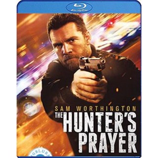 แผ่น Bluray หนังใหม่ The Hunter s Prayer (2017) ล่าคนระอุ (เสียง Eng /ไทย | ซับ Eng/ ไทย) หนัง บลูเรย์