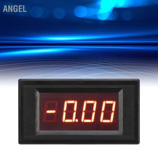 ANGEL YB5135FT LED Digital Tachometer ใช้งานง่าย แสดงผลชัดเจน ทนทานต่อการรบกวนสำหรับการวัดความเร็ว RPM