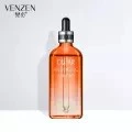 ของแท้ 💯 /ส่งด่วน/ล็อตใหม่ Venzen เซรั่ม serum เอสเซนส์ ทรีทเม้นท์ essence ครบสูตร หน้าขาวใส ลดริ้วรอย กระชับรูขุมขน