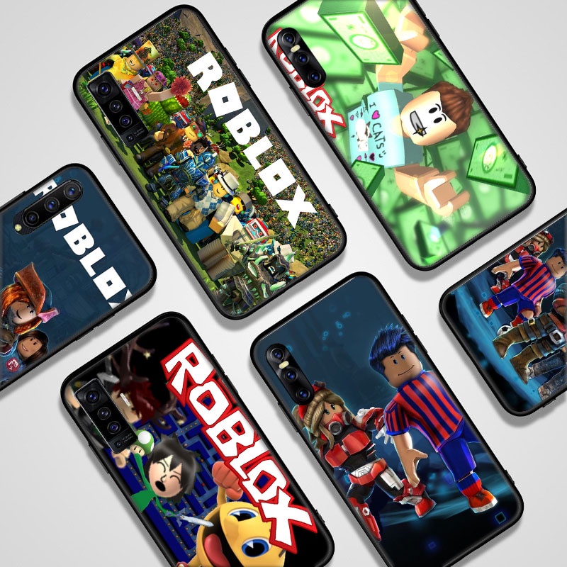 สําหรับ Huawei Y6P NOVA 3i 2i P30 lite 4E Y7 Prime 2019 เพลิดเพลินไปกับ 20E Y7A Mate 10 lite ปลอกเกม