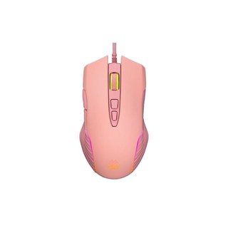 เมาส์ EGA M5 Gaming Mouse รับประกัน 2 ปี