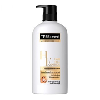 TRESemme เทรซาเม่ คอนดิชั่นเนอร์ แฮร์ ฟอล คอนโทรล 400 มล.