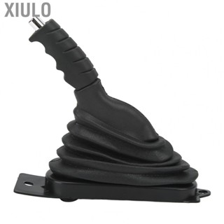 Xiulo ATV Handbrake Brake Lever  Metal Alloy Parking Brake Handle Lever Prevent Wheel Slip  for Stable Parking