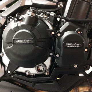 ชุดฝาครอบเครื่องยนต์ อุปกรณ์เสริม สําหรับ Kawasaki Z900 Engine 2017-2023