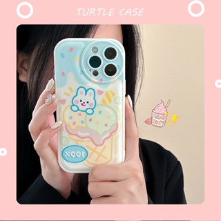 [พร้อมส่ง] Wyb0059 เคสป้องกันโทรศัพท์มือถือ ลายการ์ตูน สําหรับ Apple iPhone 14 13 12 11 PROMAX XS XR XSMAX SE2020 6 7 8PLUS MINI