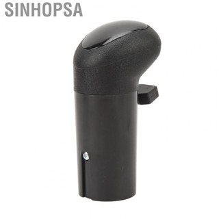 Sinhopsa Gear Shift Knob  High Sensitivity A6909 Professional Shift Lever Knob  for Vehicle