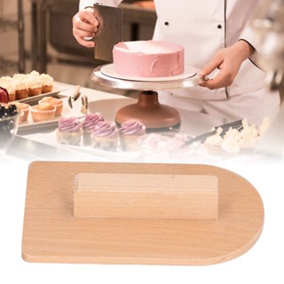 Furnitures2.th Cake Smoother Fondant and Icing Spatula Polisher Tool for Baking Bakery Kitchen